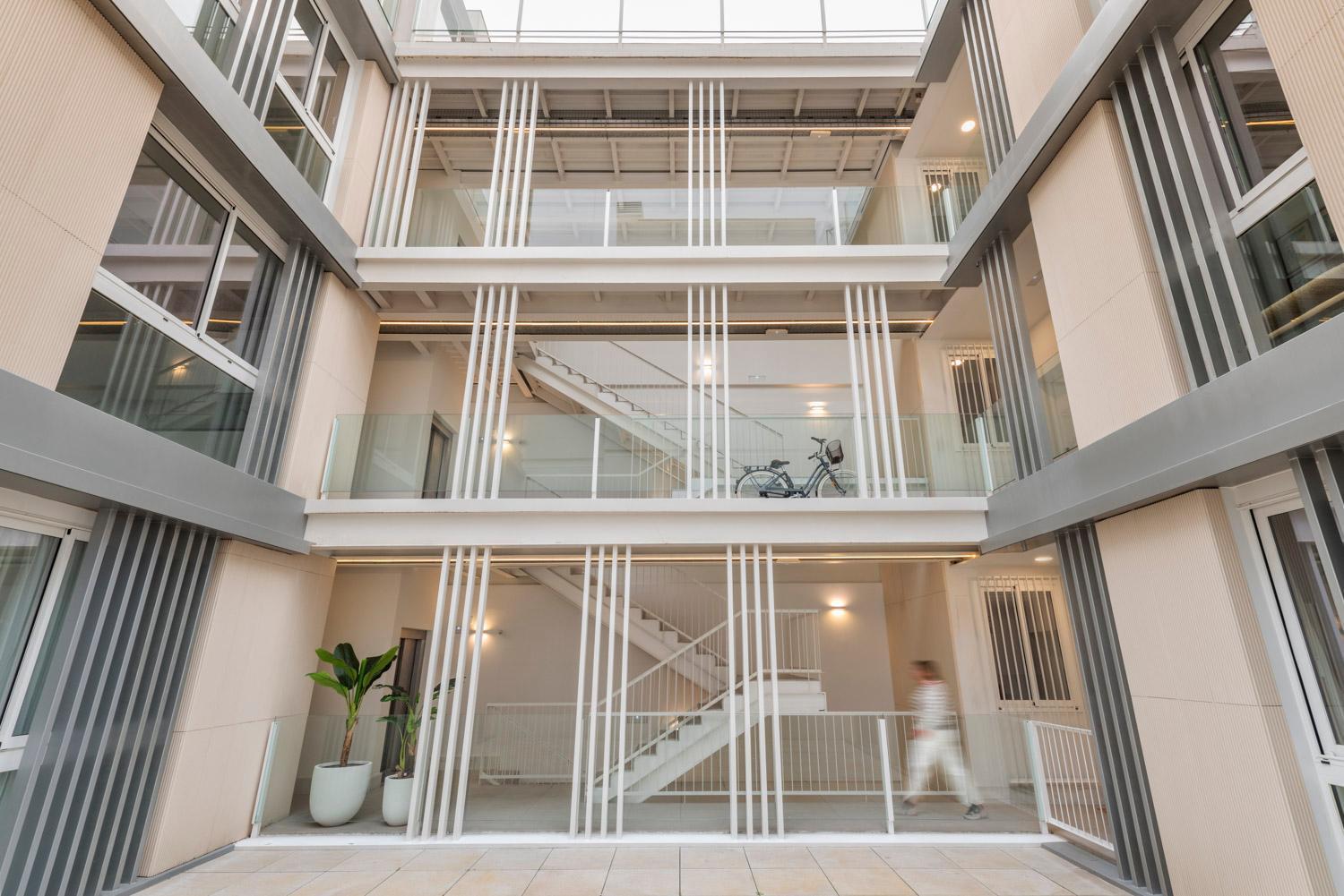 Magno Apartments O'Donnell เซบีญา ภายนอก รูปภาพ