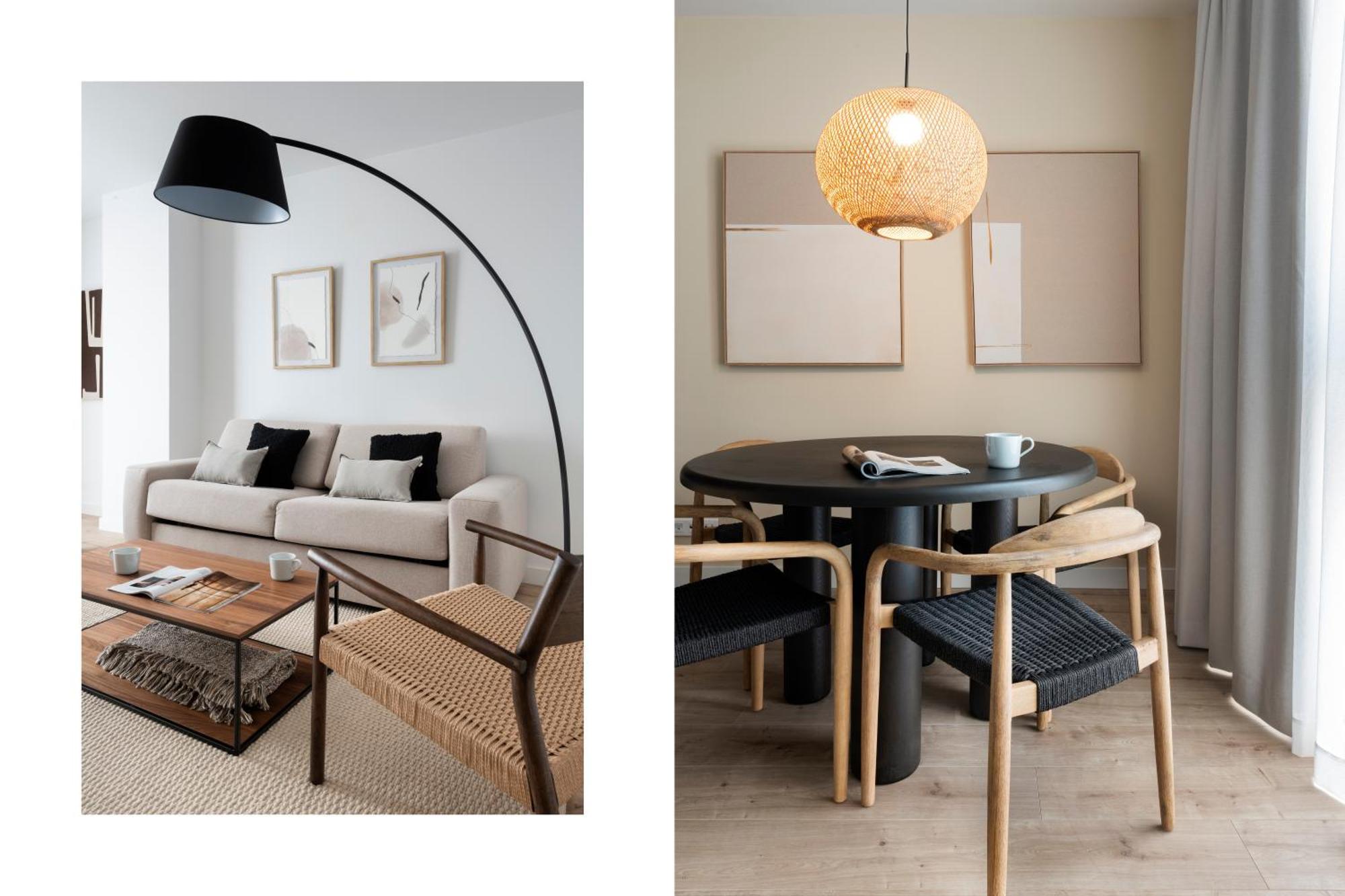 Magno Apartments O'Donnell เซบีญา ภายนอก รูปภาพ