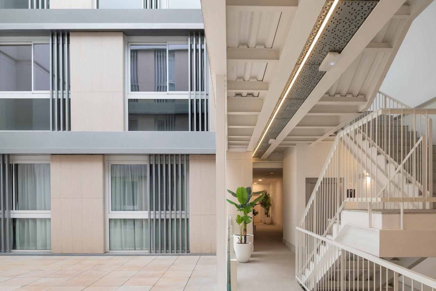 Magno Apartments O'Donnell เซบีญา ภายนอก รูปภาพ