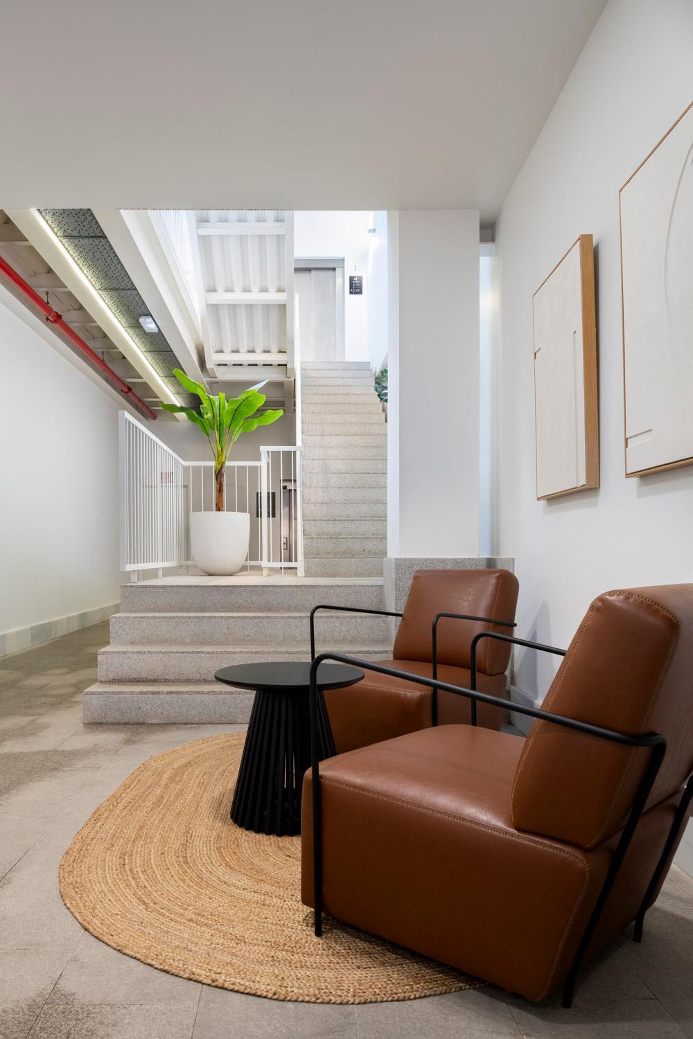 Magno Apartments O'Donnell เซบีญา ภายนอก รูปภาพ