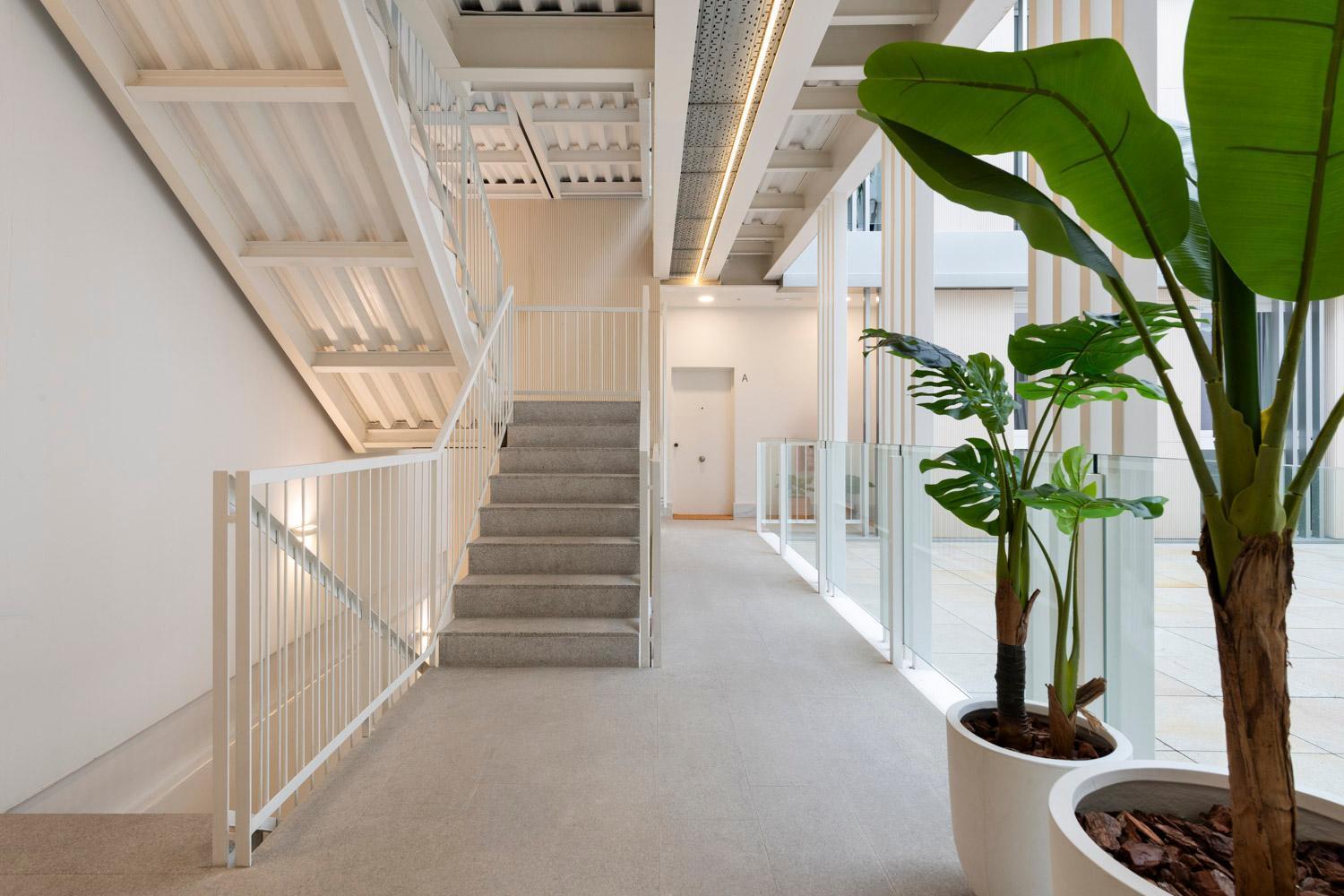 Magno Apartments O'Donnell เซบีญา ภายนอก รูปภาพ