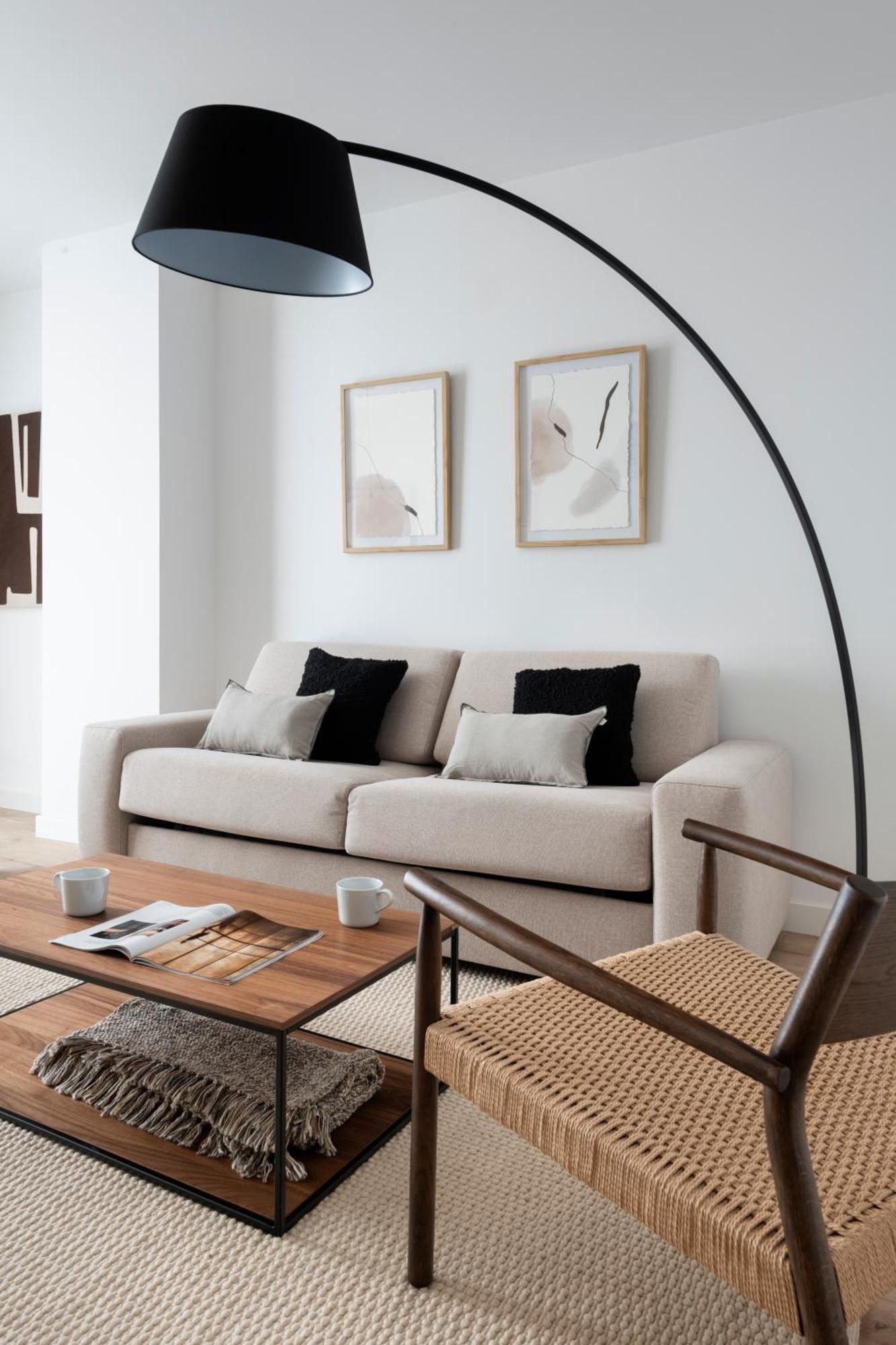 Magno Apartments O'Donnell เซบีญา ภายนอก รูปภาพ