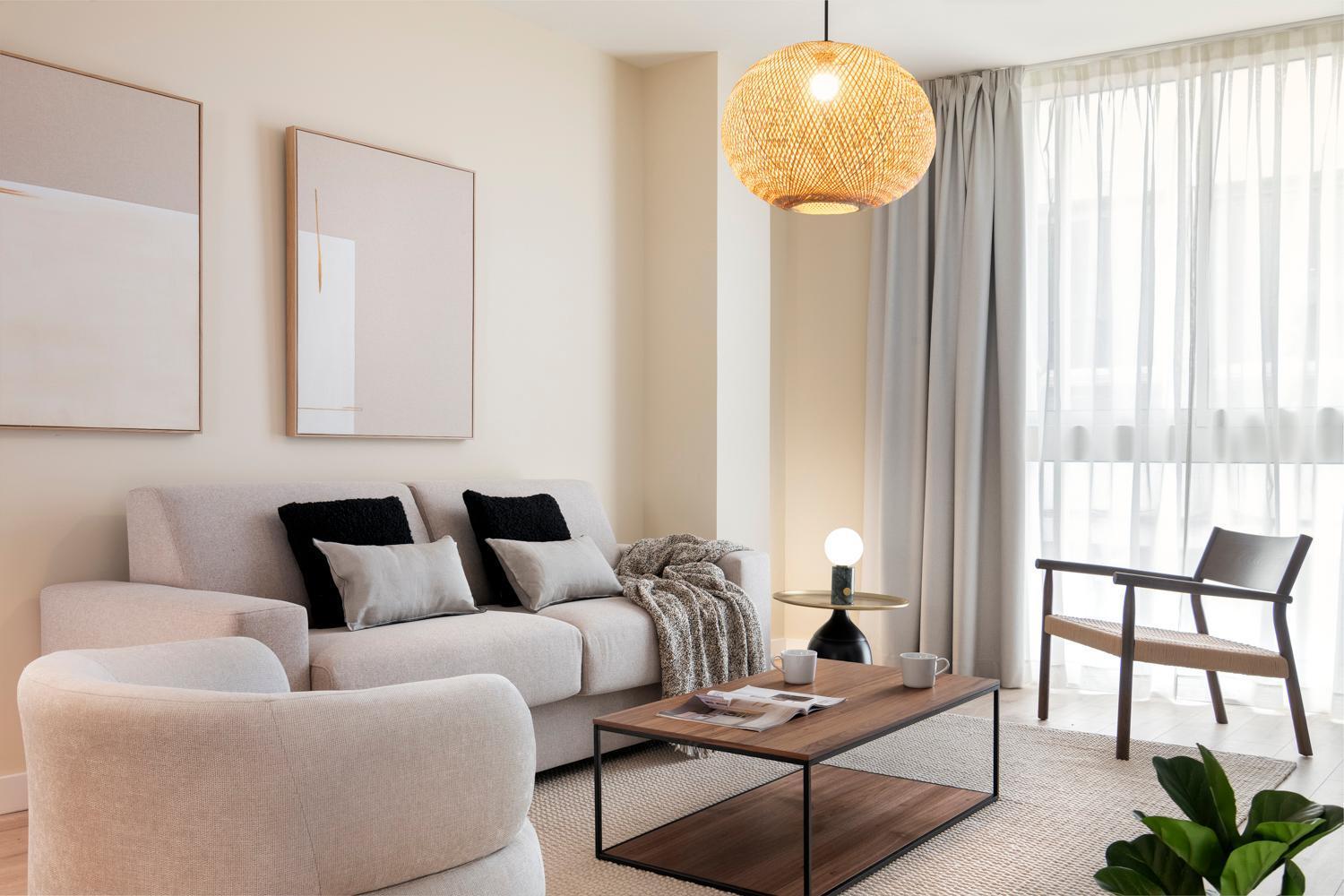 Magno Apartments O'Donnell เซบีญา ภายนอก รูปภาพ