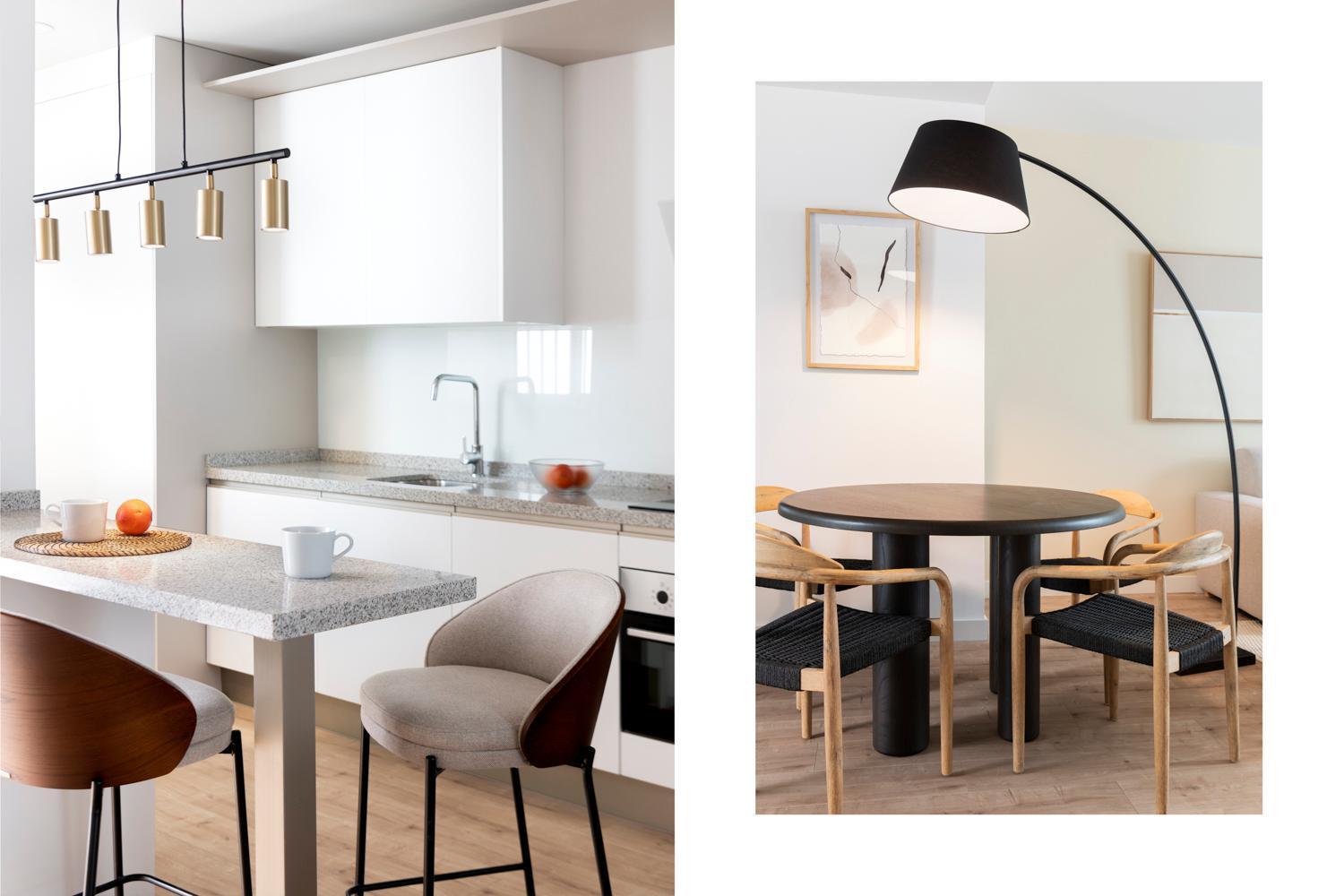 Magno Apartments O'Donnell เซบีญา ภายนอก รูปภาพ