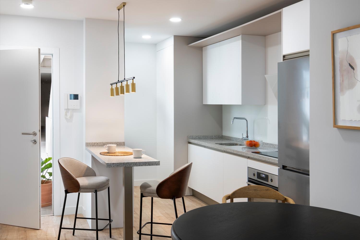 Magno Apartments O'Donnell เซบีญา ภายนอก รูปภาพ