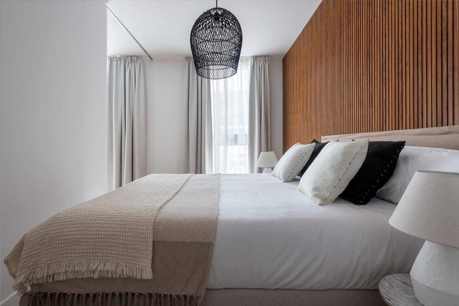 Magno Apartments O'Donnell เซบีญา ภายนอก รูปภาพ