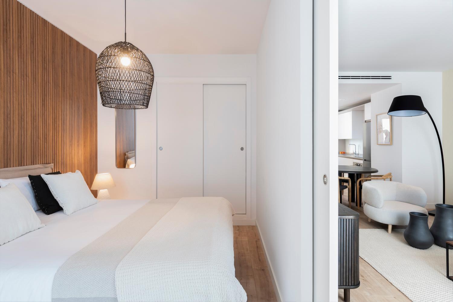 Magno Apartments O'Donnell เซบีญา ภายนอก รูปภาพ