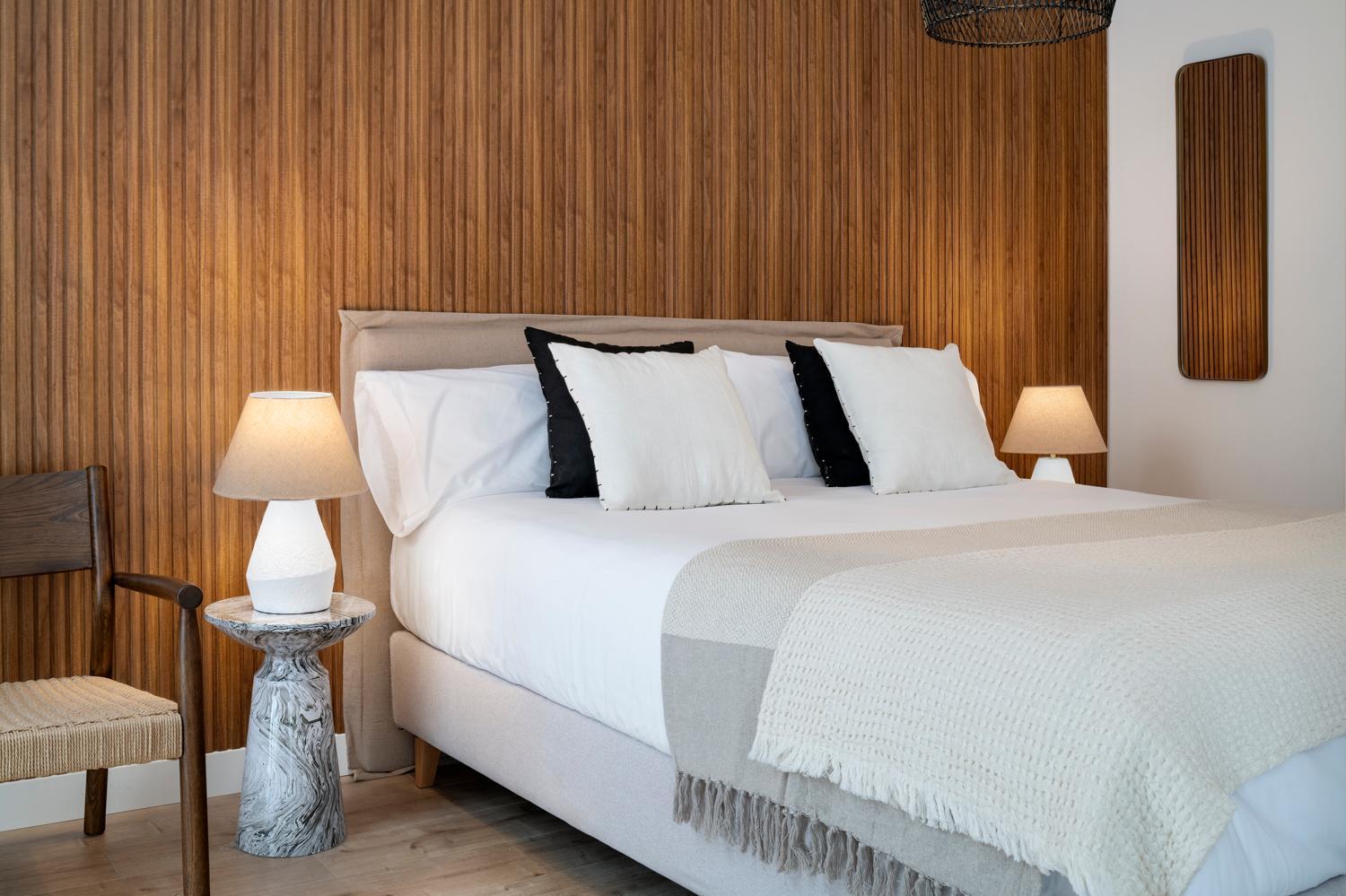 Magno Apartments O'Donnell เซบีญา ภายนอก รูปภาพ