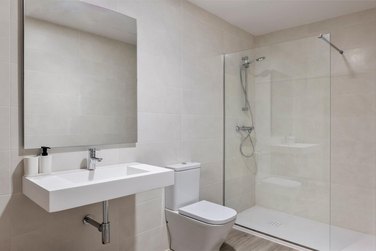 Magno Apartments O'Donnell เซบีญา ภายนอก รูปภาพ