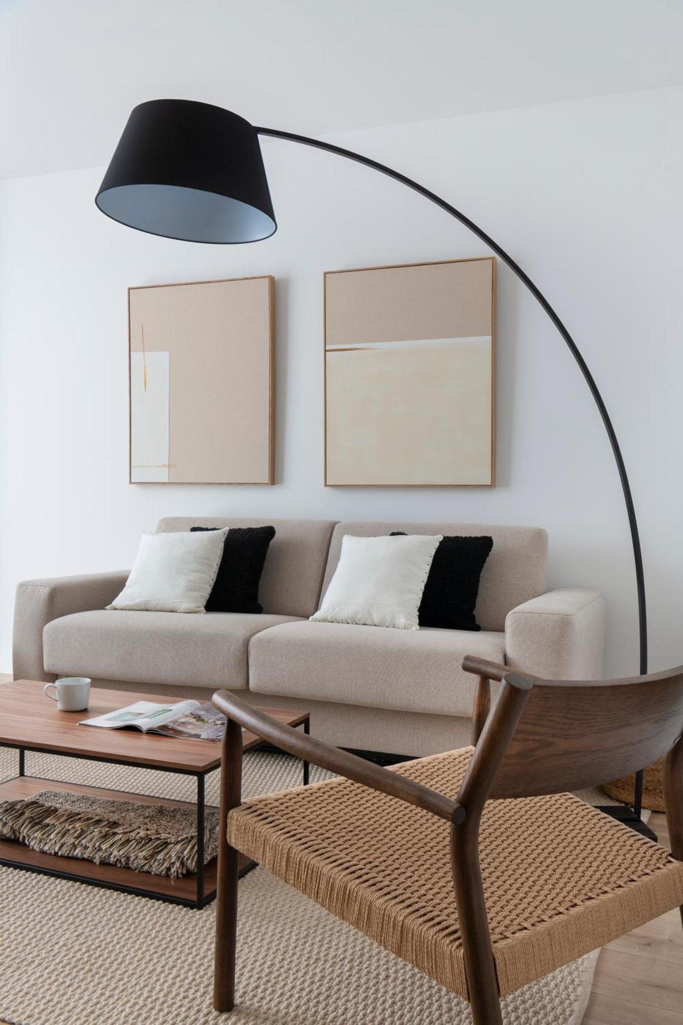 Magno Apartments O'Donnell เซบีญา ภายนอก รูปภาพ