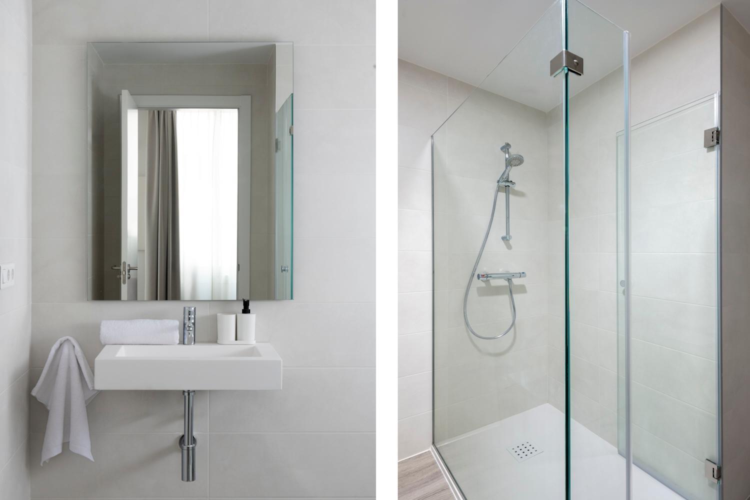 Magno Apartments O'Donnell เซบีญา ภายนอก รูปภาพ