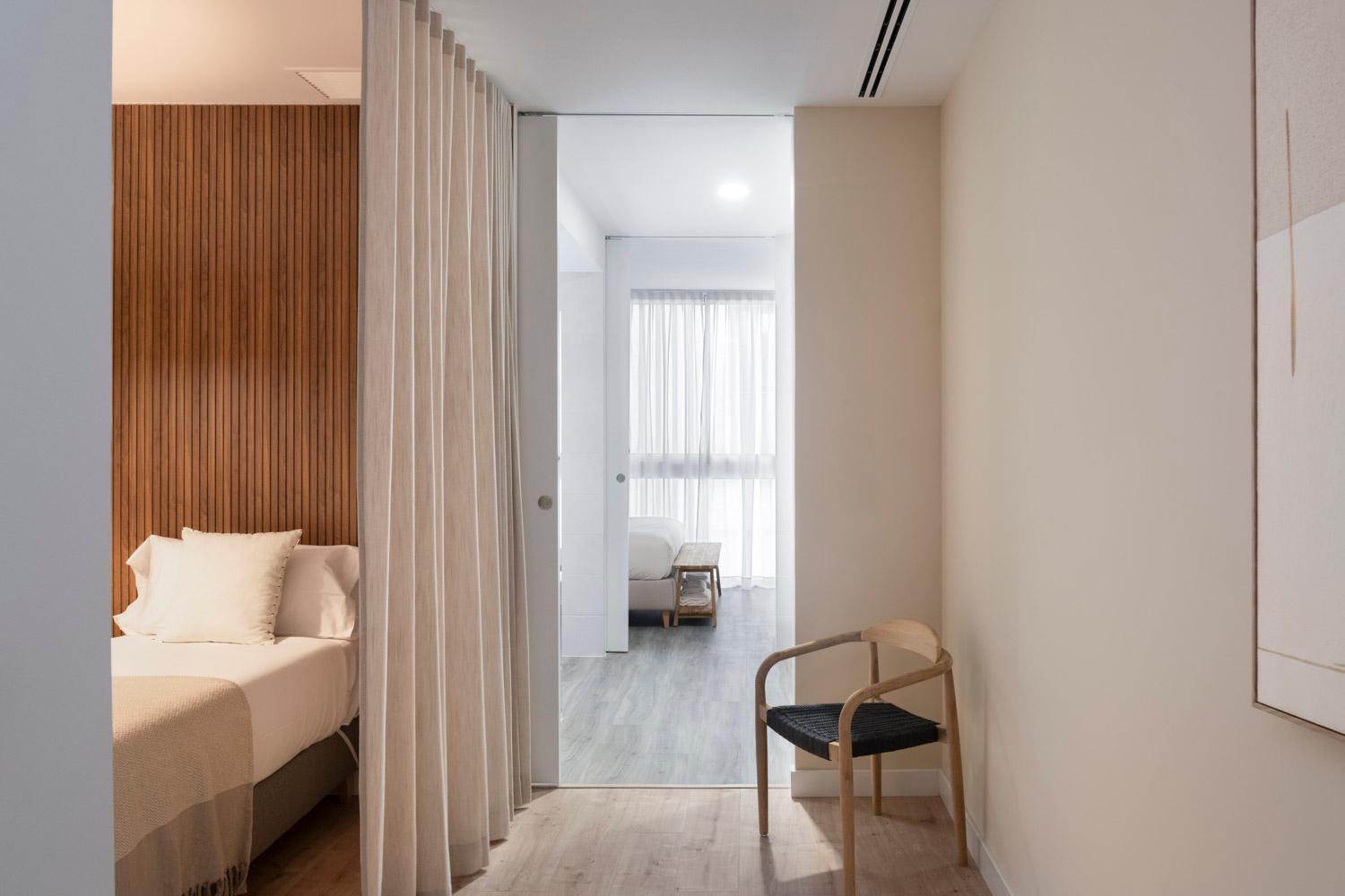 Magno Apartments O'Donnell เซบีญา ภายนอก รูปภาพ