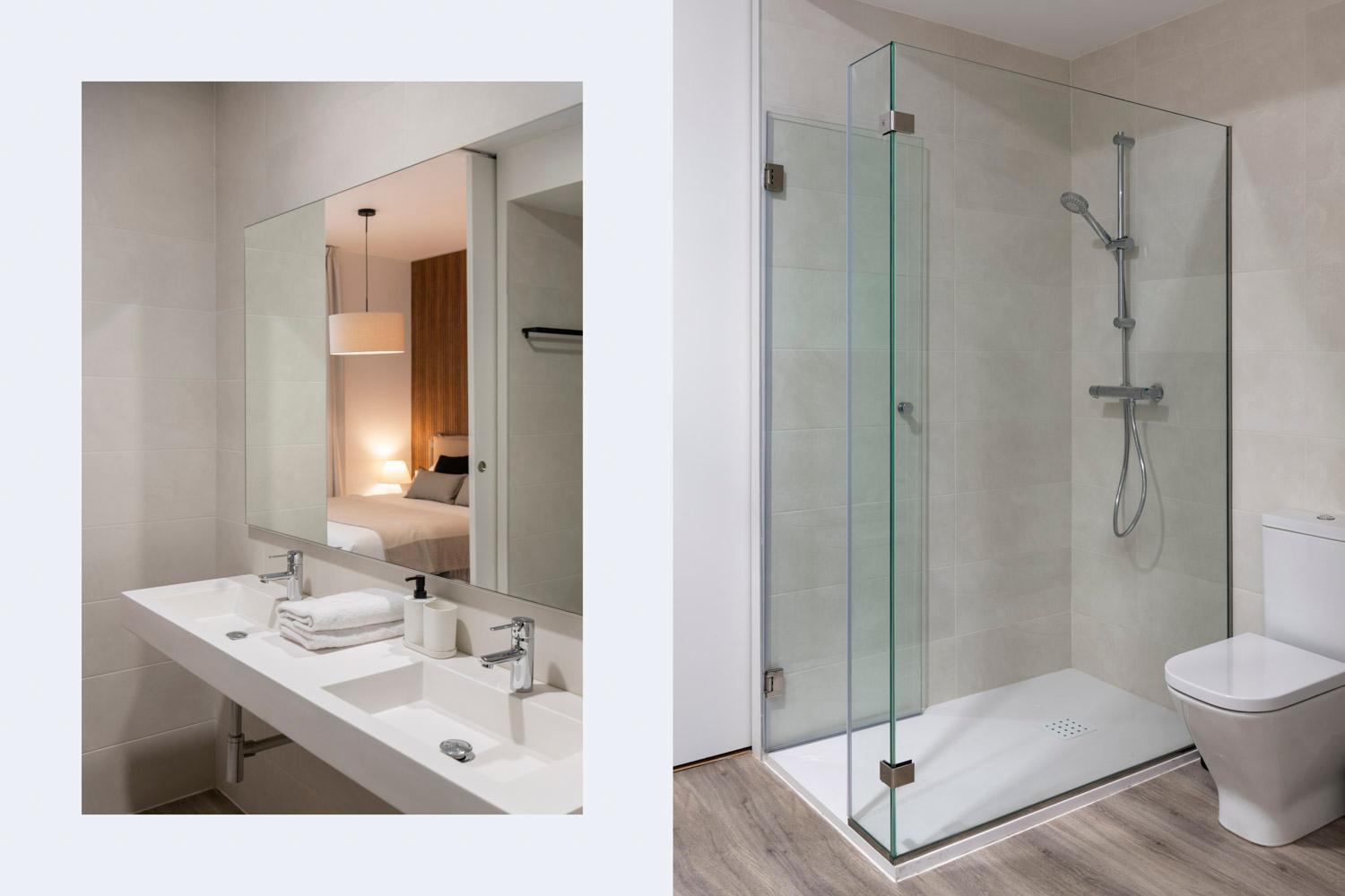 Magno Apartments O'Donnell เซบีญา ภายนอก รูปภาพ