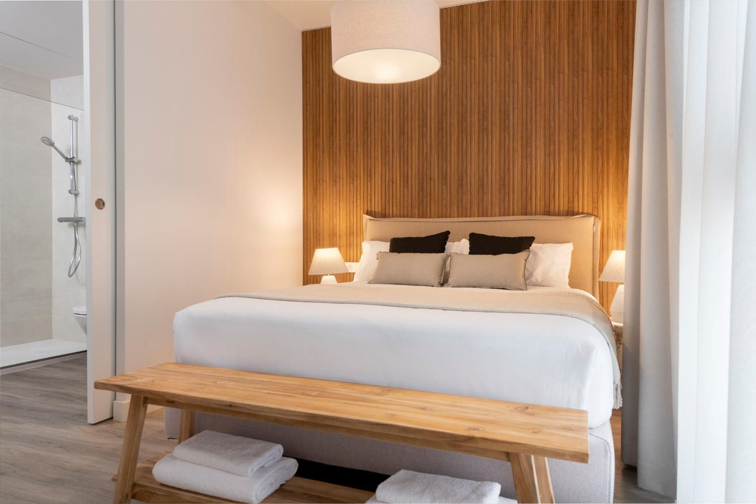 Magno Apartments O'Donnell เซบีญา ภายนอก รูปภาพ